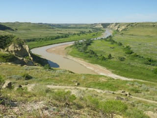 Little Missouri River